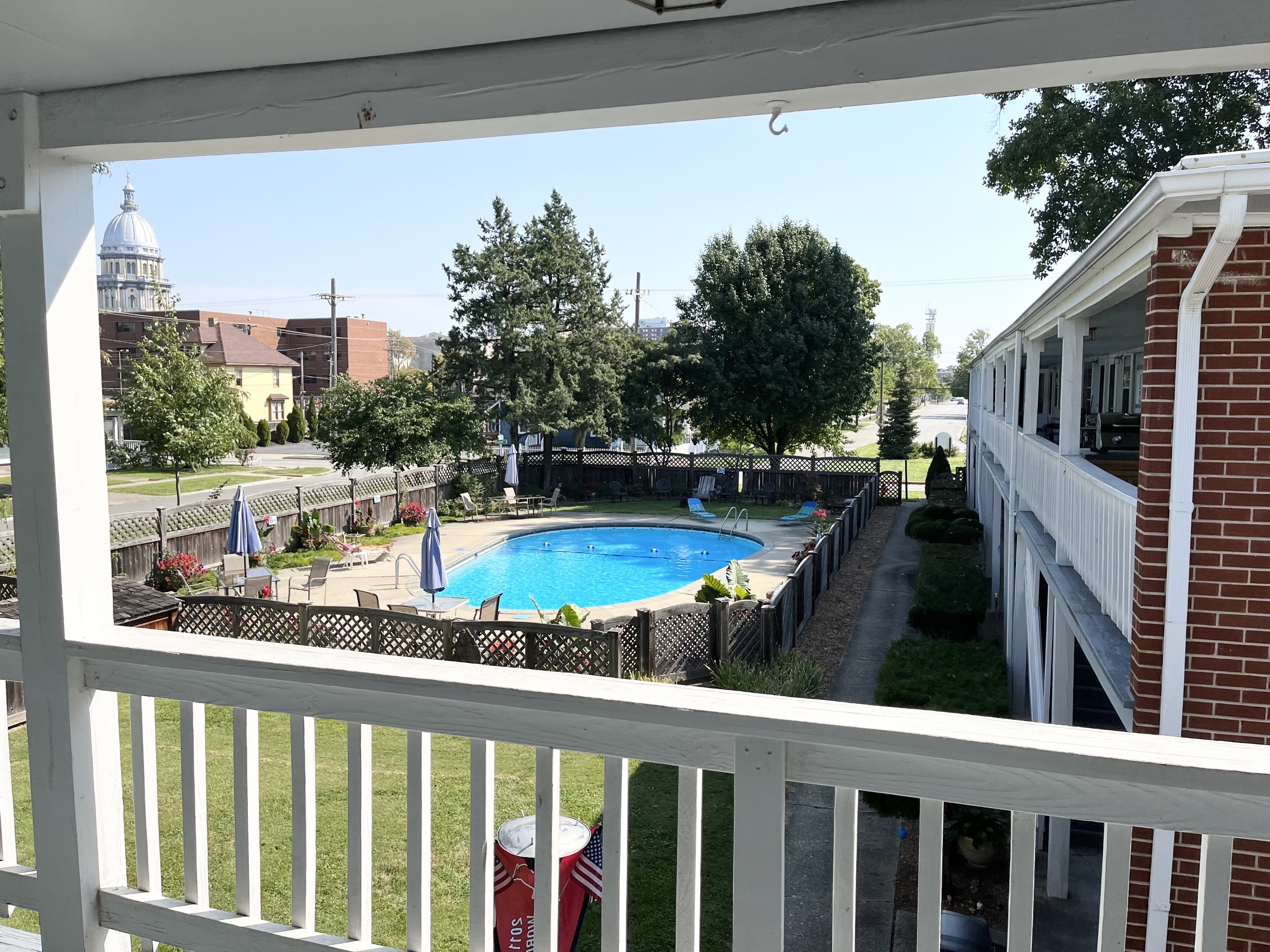 400 W. Cook St. Apt. 6