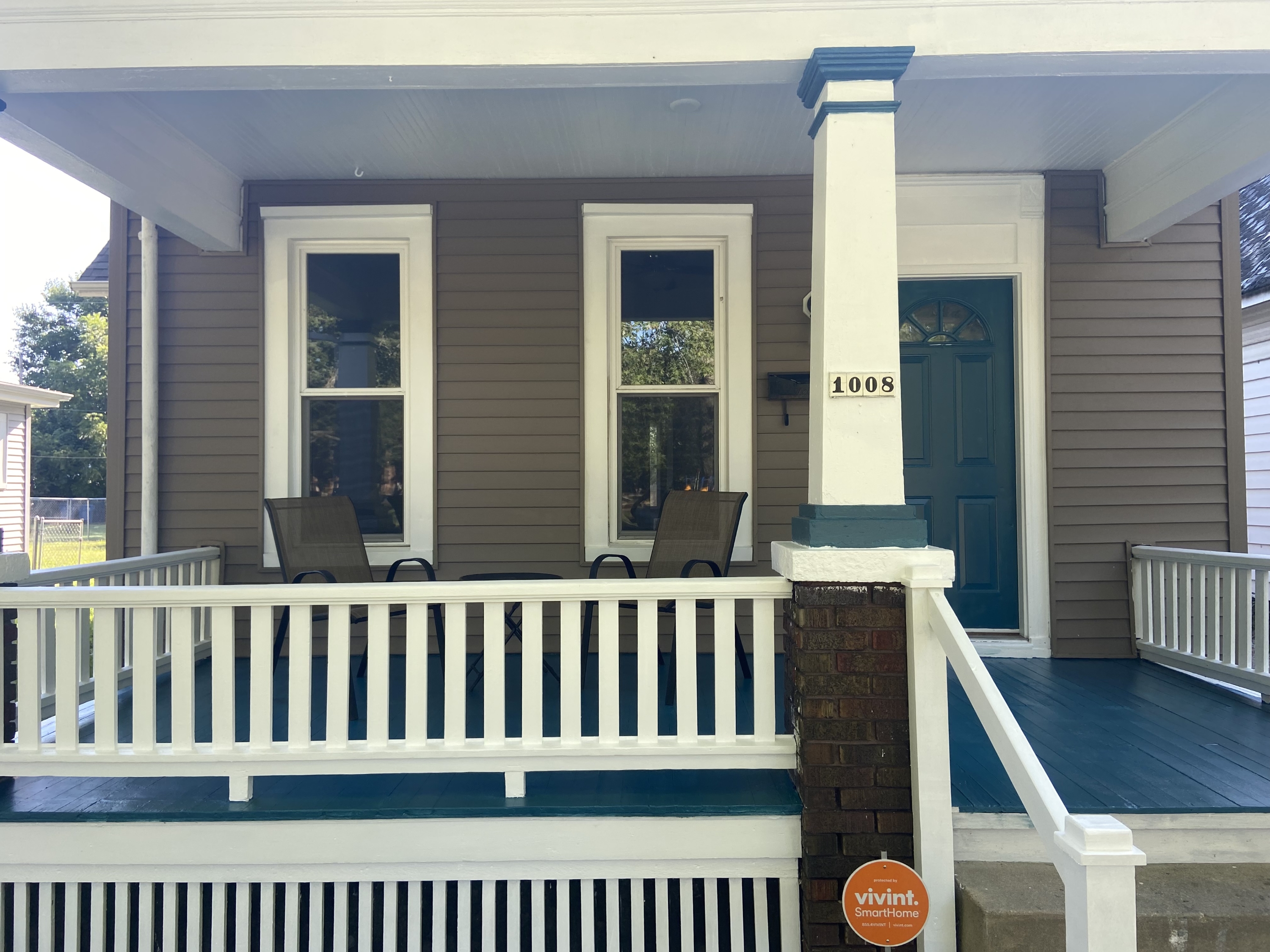 1008 North 8th Street
